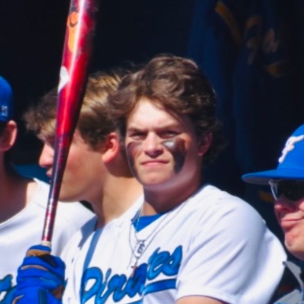 Jacob Conway