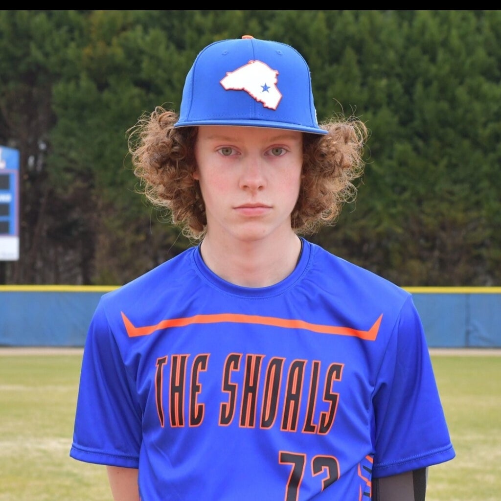 Alex Rodgers