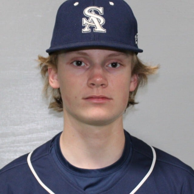 Carter Everett mugshot