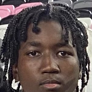 Khari Hunter mugshot
