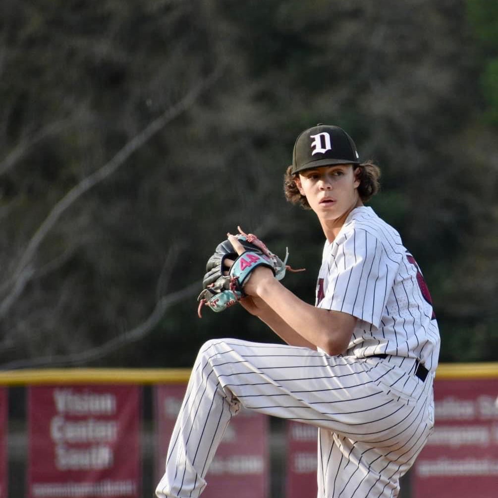 Landon Jenkins