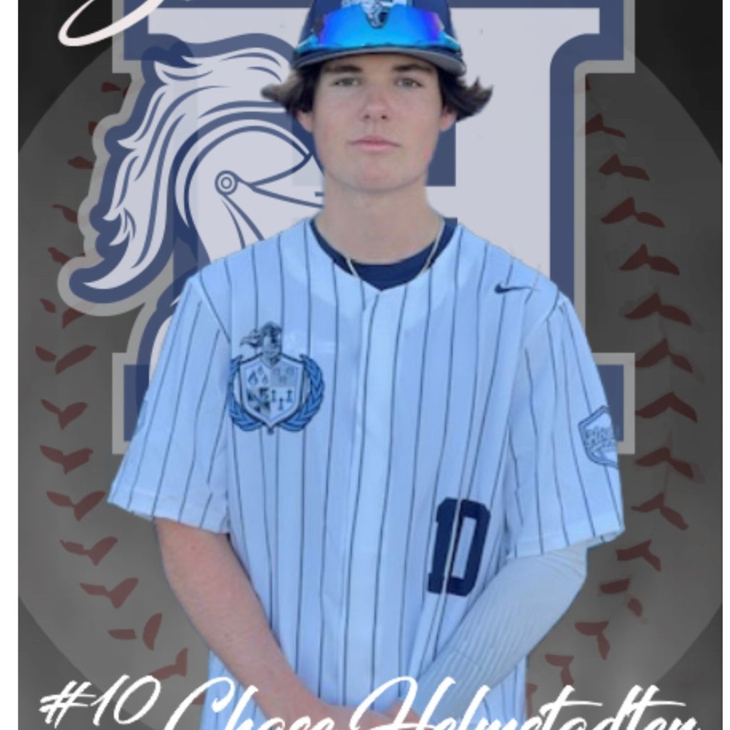 Chase Helmstadter
