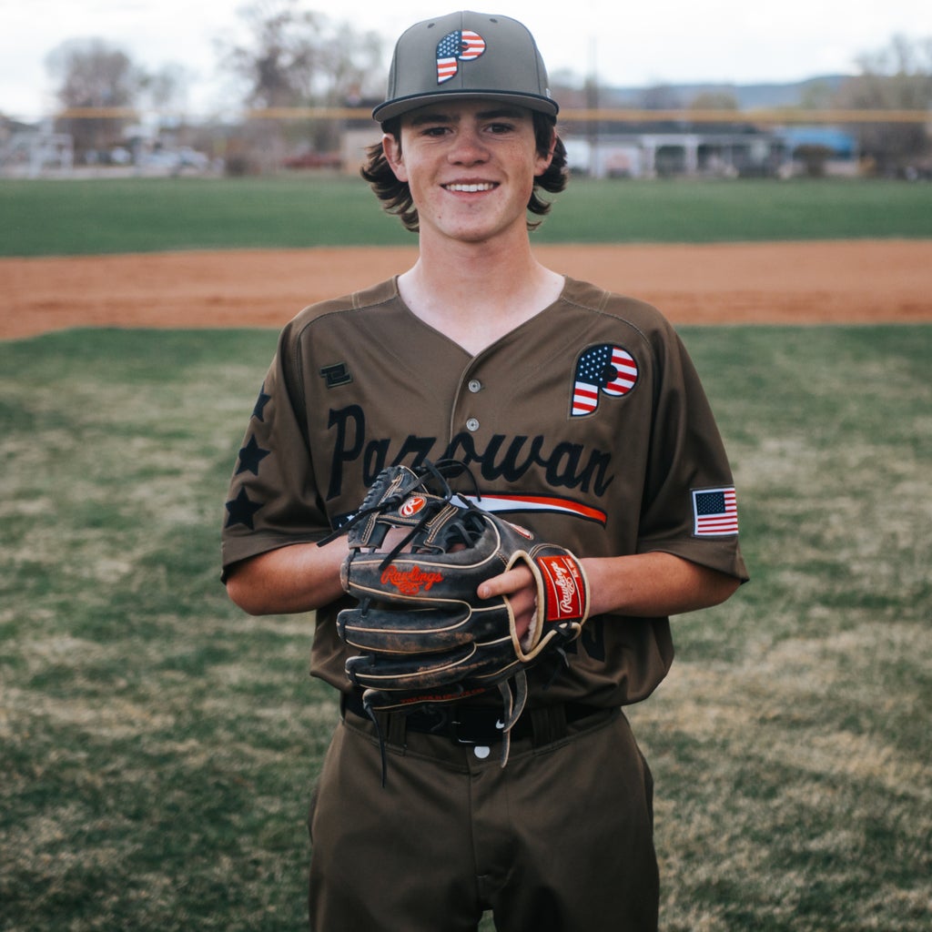 Porter Jackman