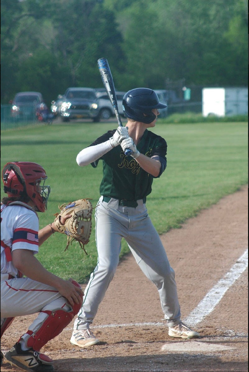 Carson Sailer