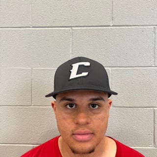 Caleb Martinez