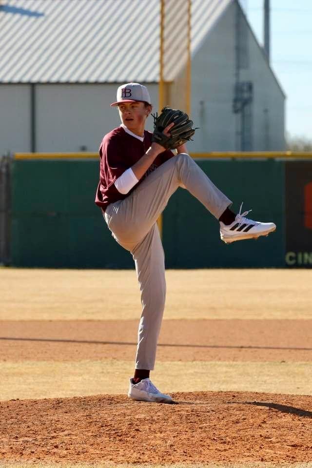 Colton Hooper