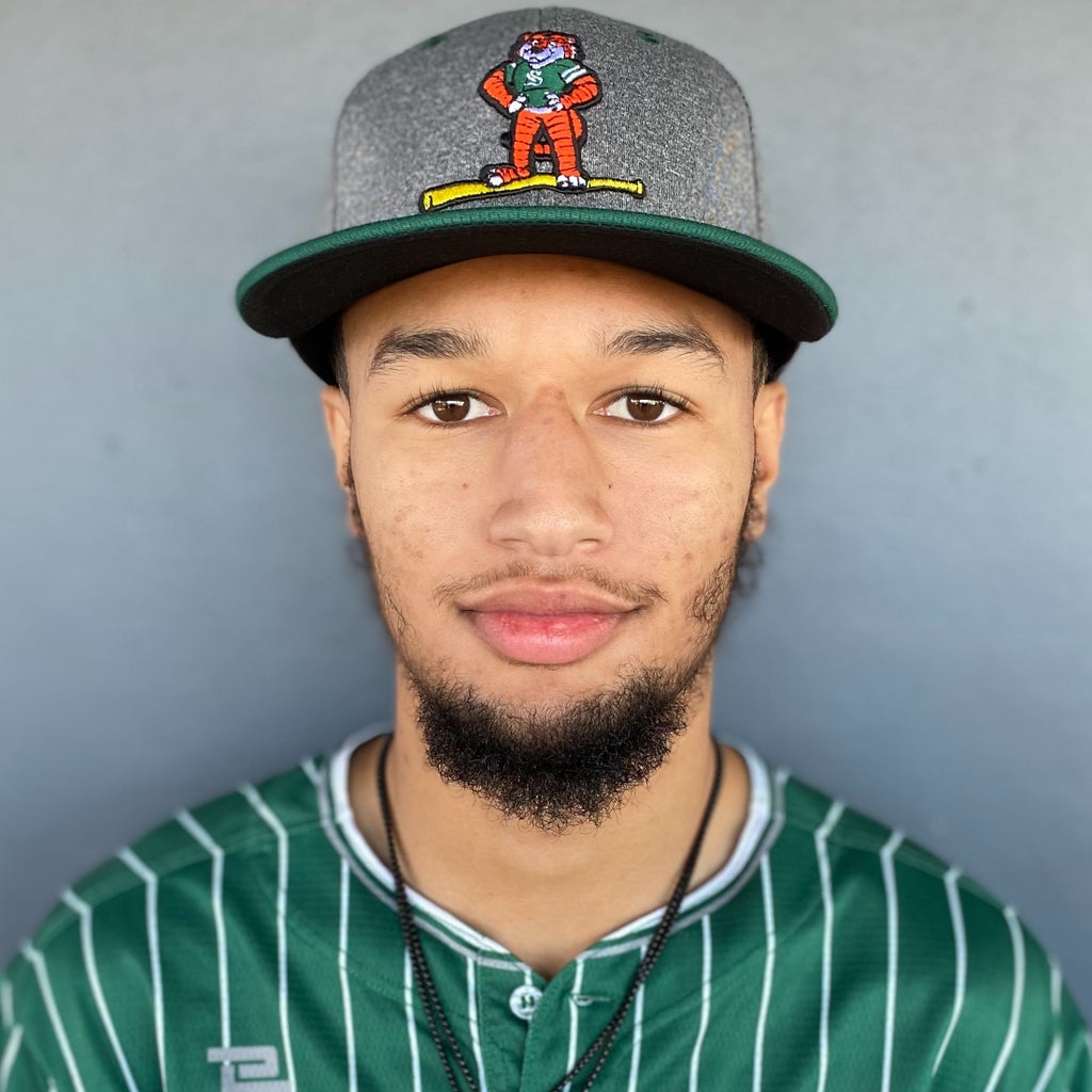 DeShaun Finchis mugshot