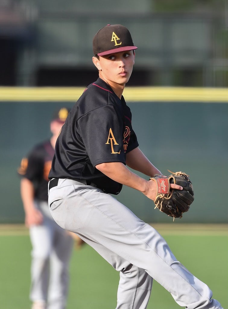 Julian Fong-McAdams