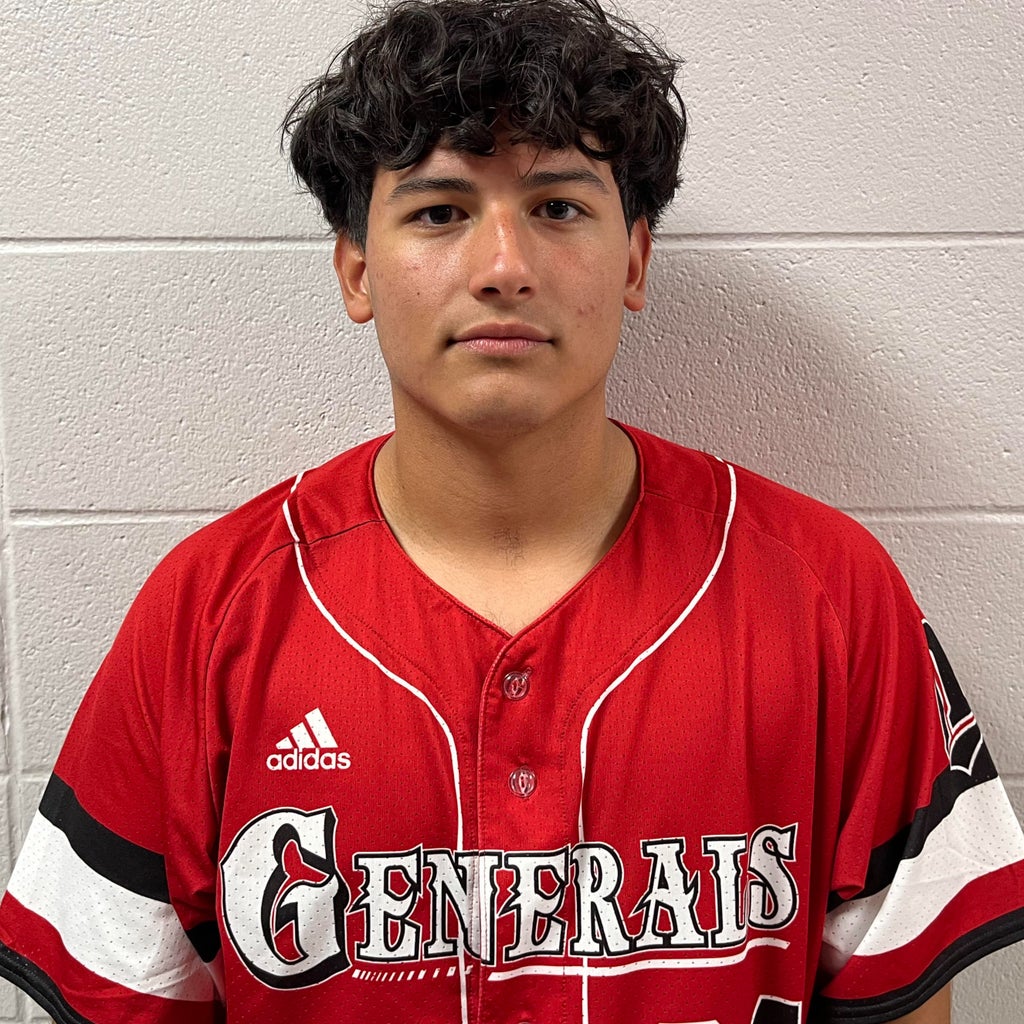 Xavier Cabrera mugshot