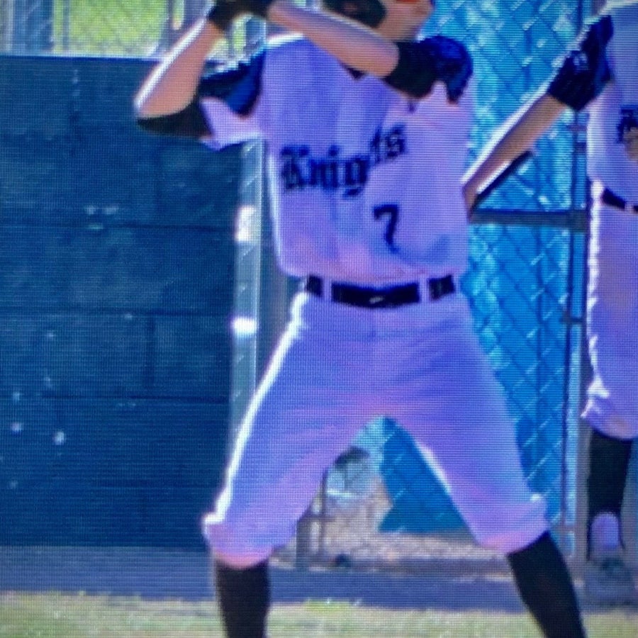 Dylan Hess