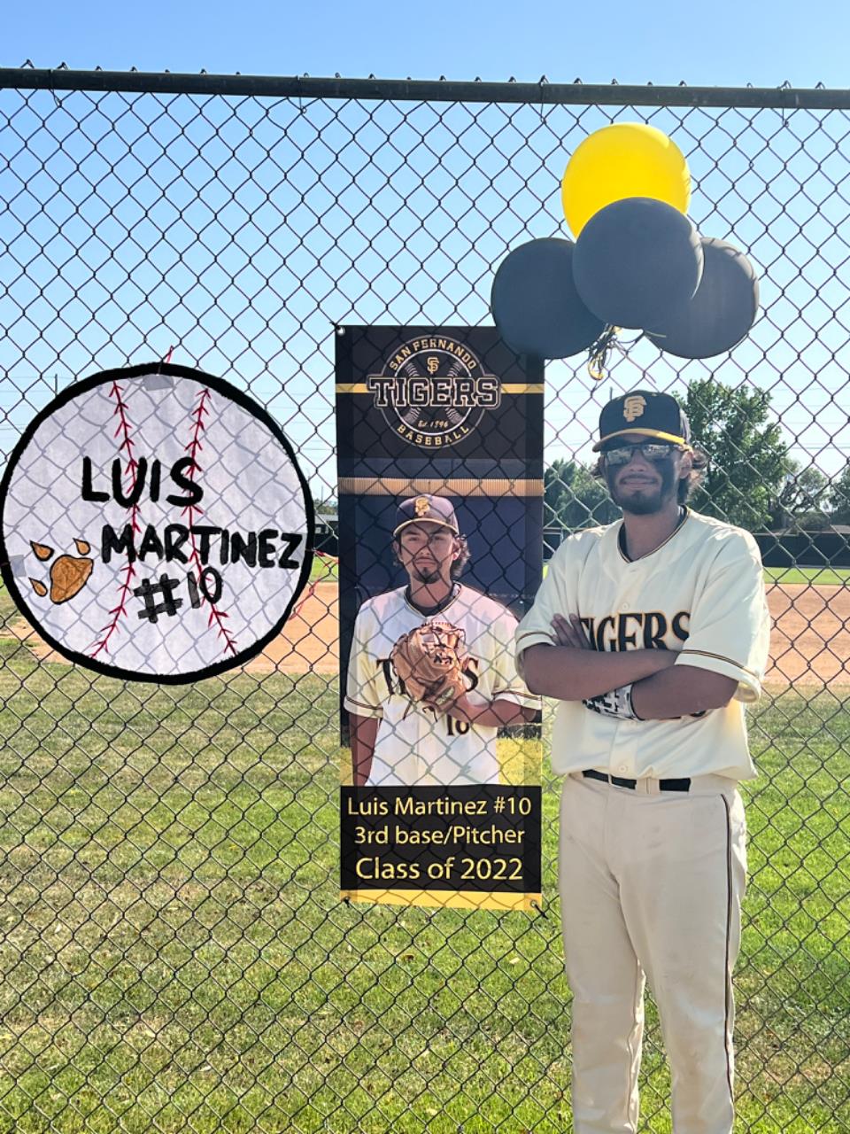 Luis  Martinez