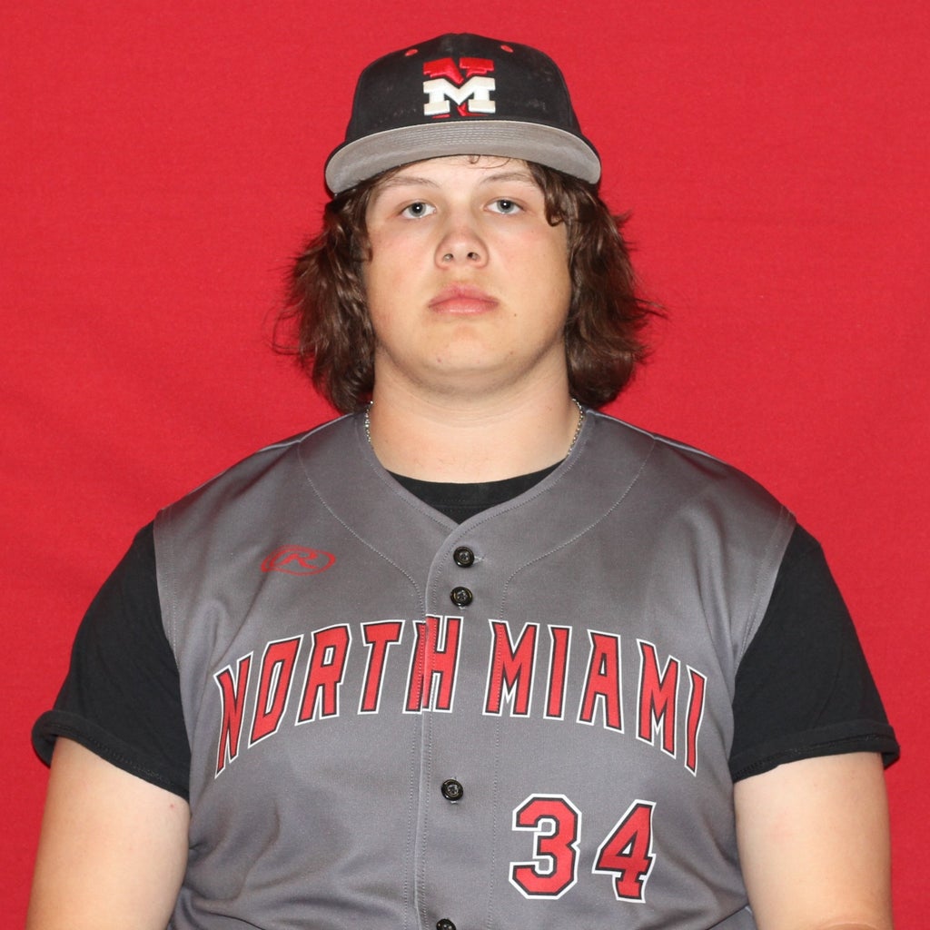 Brayden Binnion mugshot