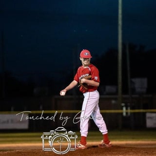 Zach Guidry