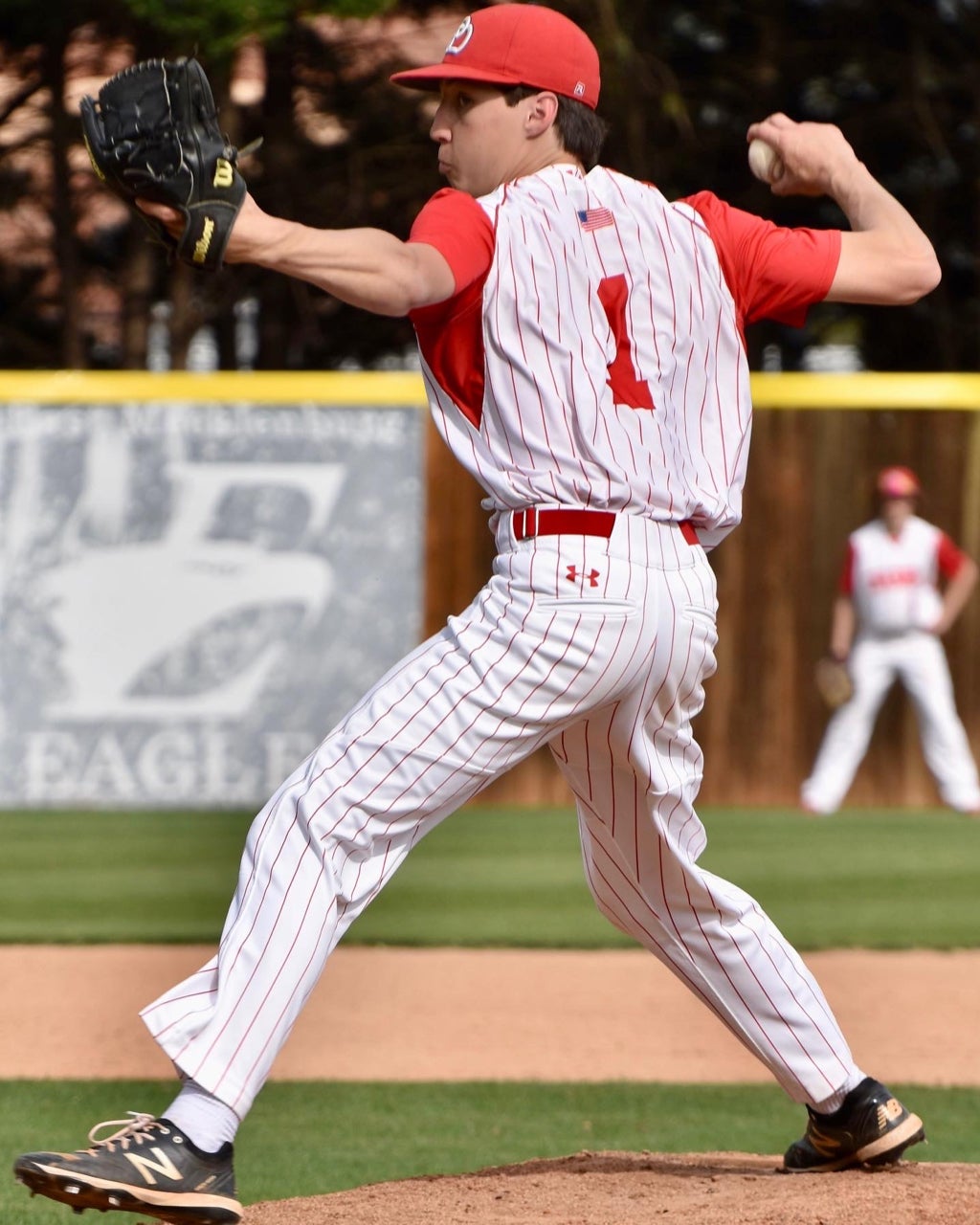 Jake Jeffries