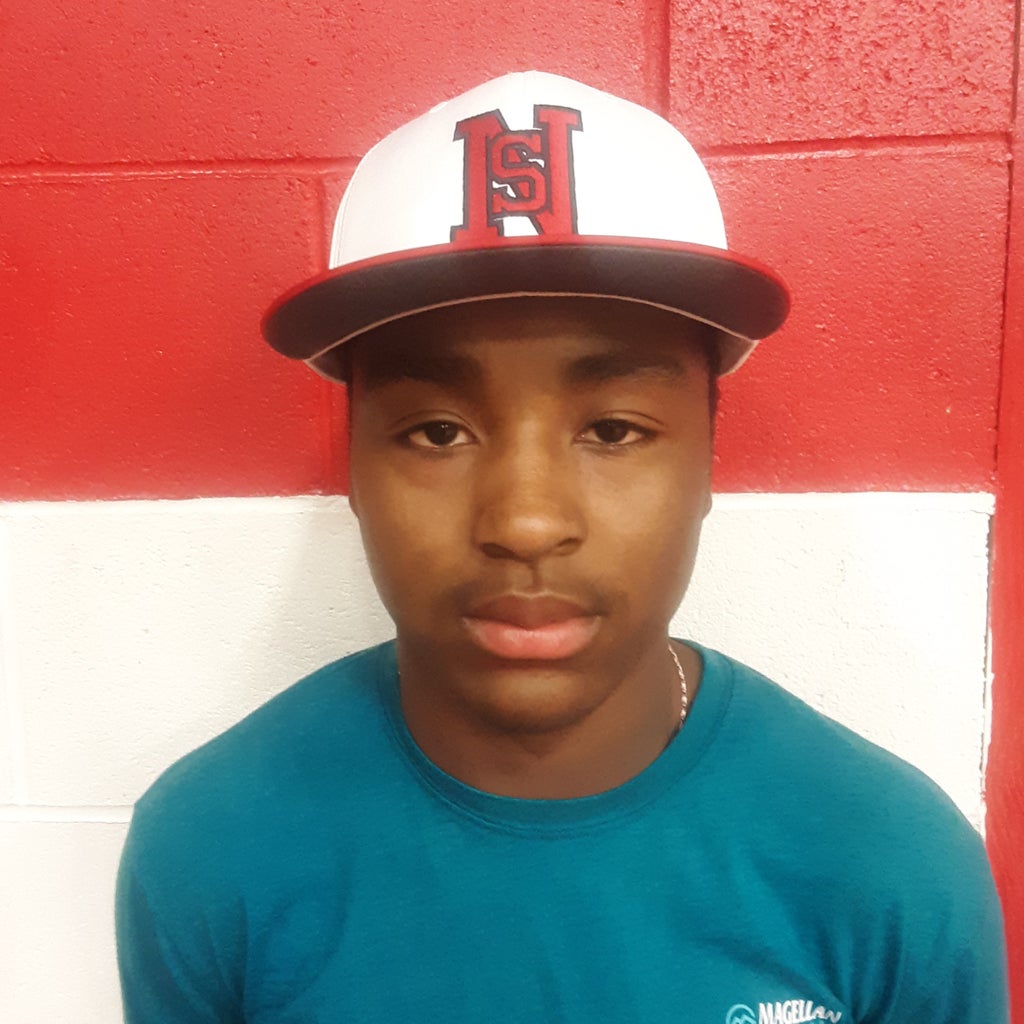 Zack  WALKER  mugshot