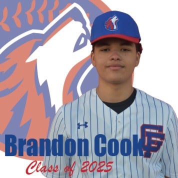 Brandon  Cook
