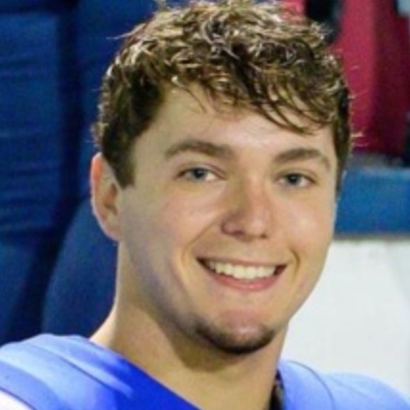 Hunter Davis