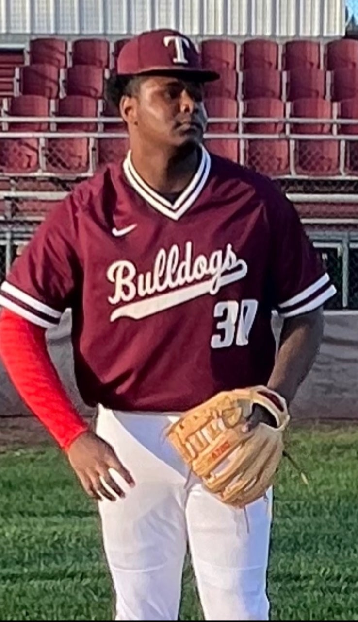 SeDarius Cooper