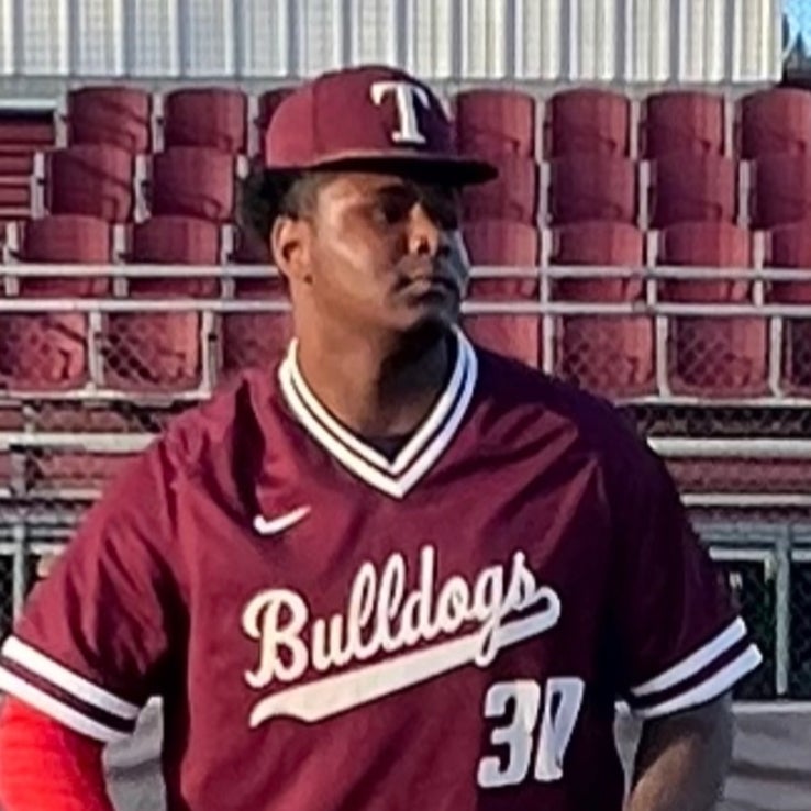 SeDarius Cooper mugshot