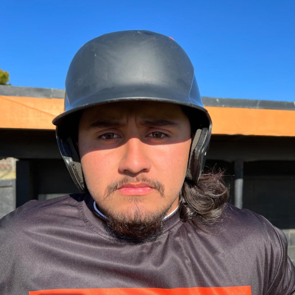 Vince Godoy mugshot
