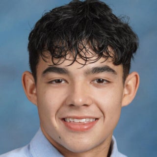 Kenny Perez mugshot
