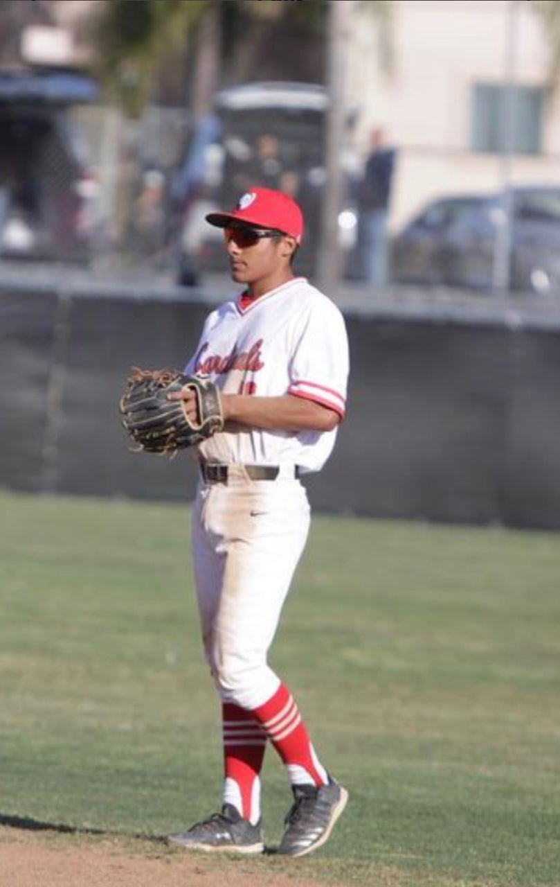 Cameron  Palomo