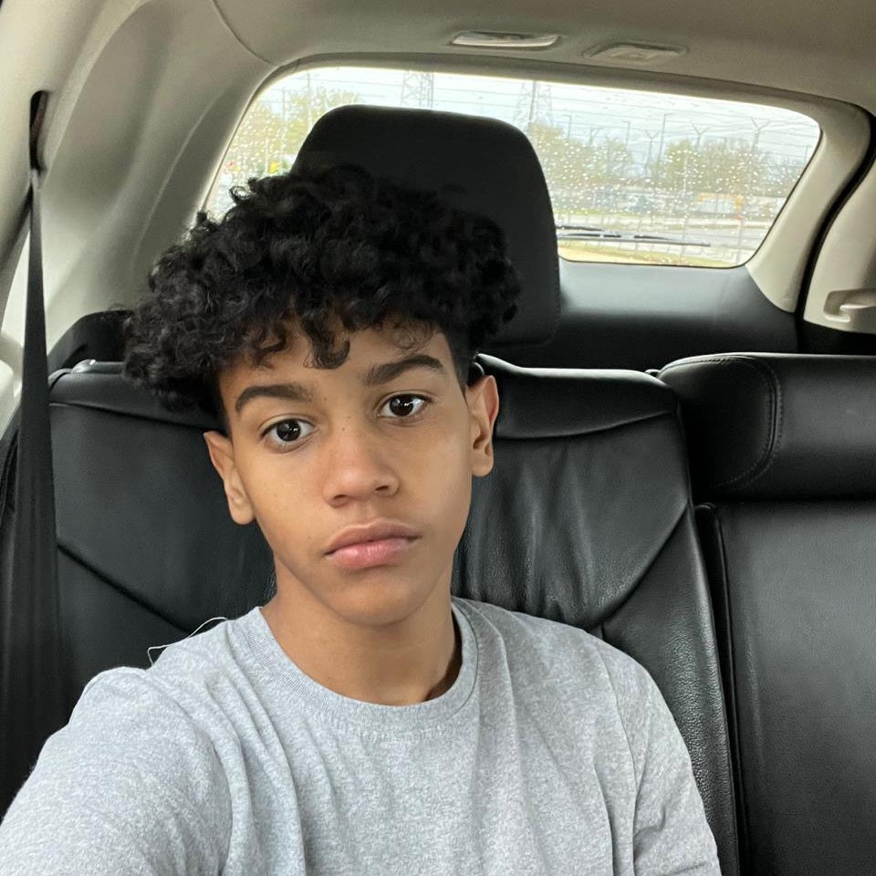 Dayernyn Morel mugshot