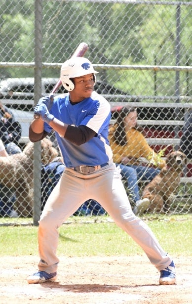 Tonayne Brown, Jr