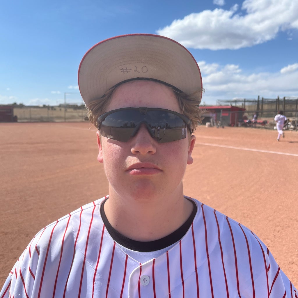 Zach Halidady