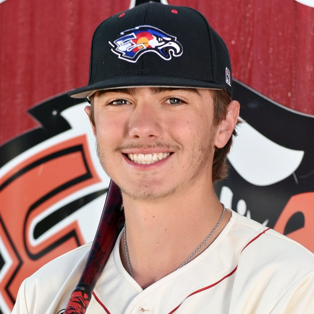 Brayden Mann