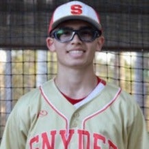 Kyle Chowaniec mugshot
