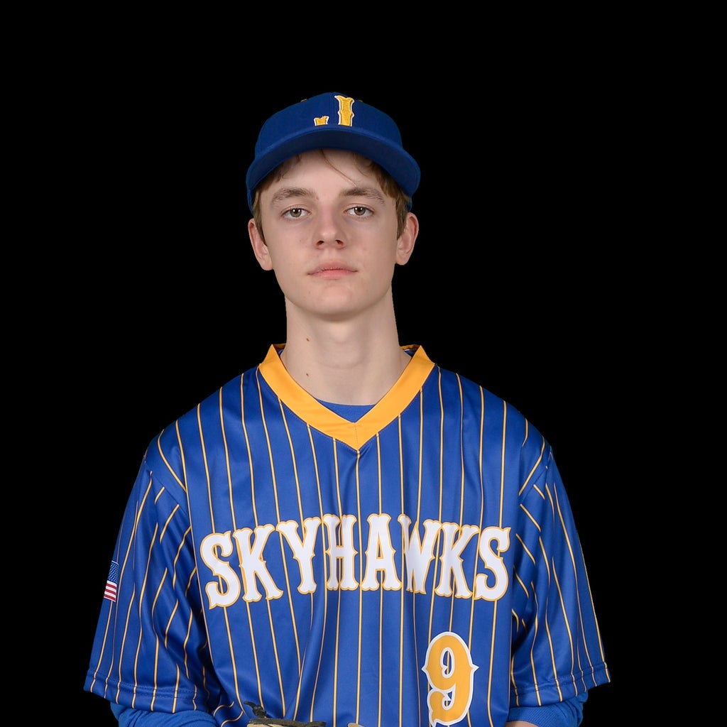 Colton Benbenek mugshot
