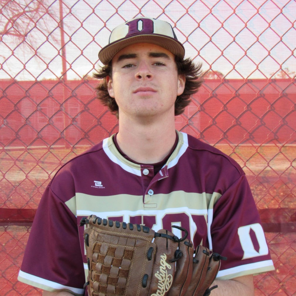 Wyatt Holloway mugshot