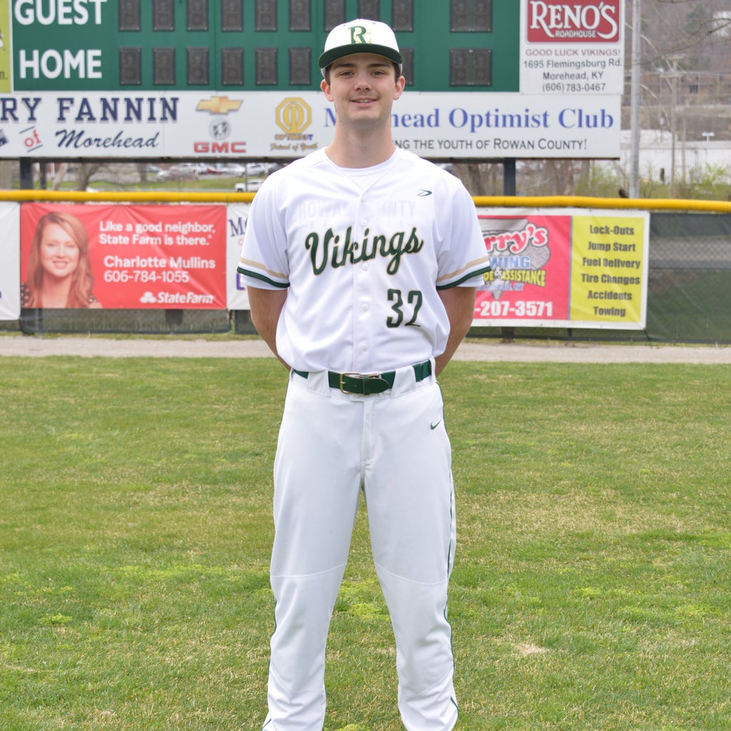 Caleb Cross