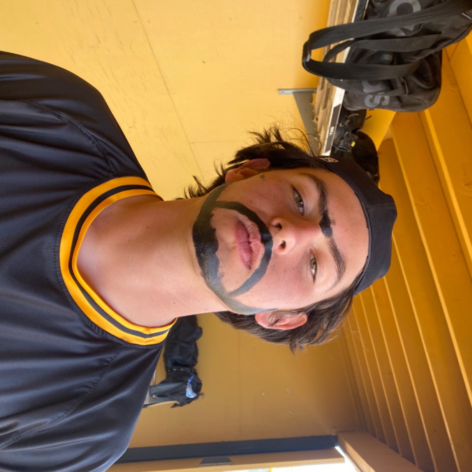 Zachary Cardoza mugshot