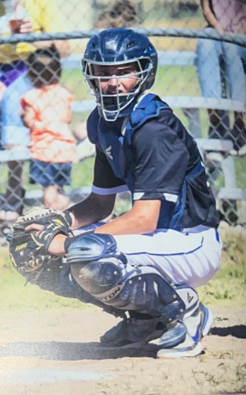 Easton  Eckroth
