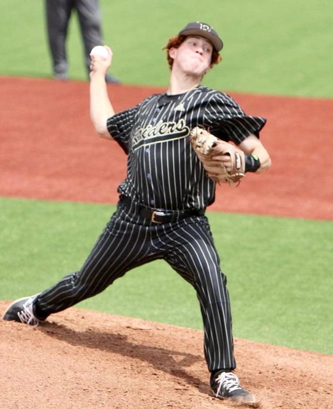 Devin Cox