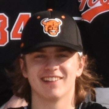 Drew Stangelo