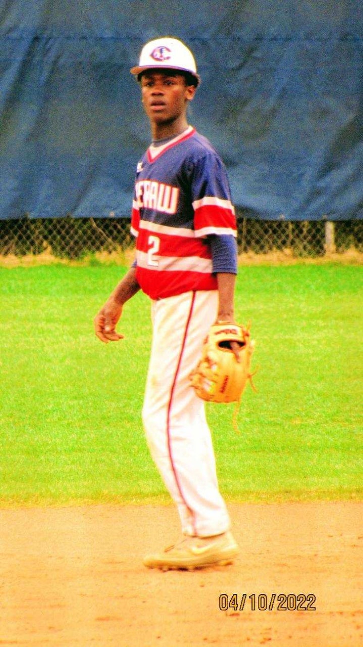 T. Warren