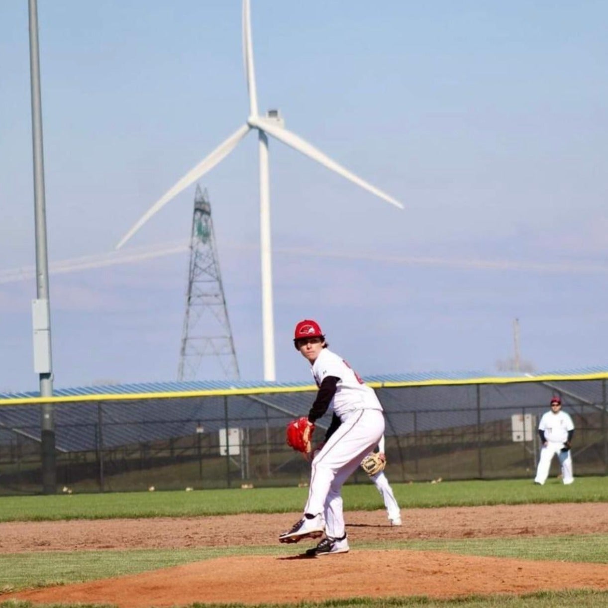 Brody Ault