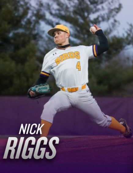 Nick Riggs