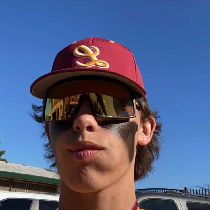 Sutter Doctolero mugshot