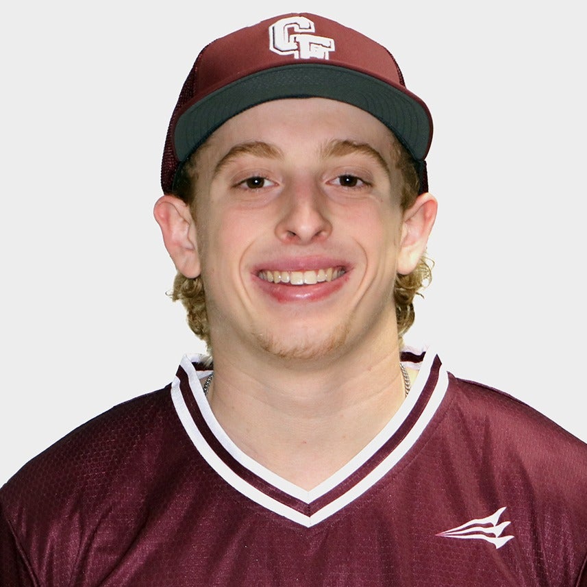 Kyle Chambers mugshot