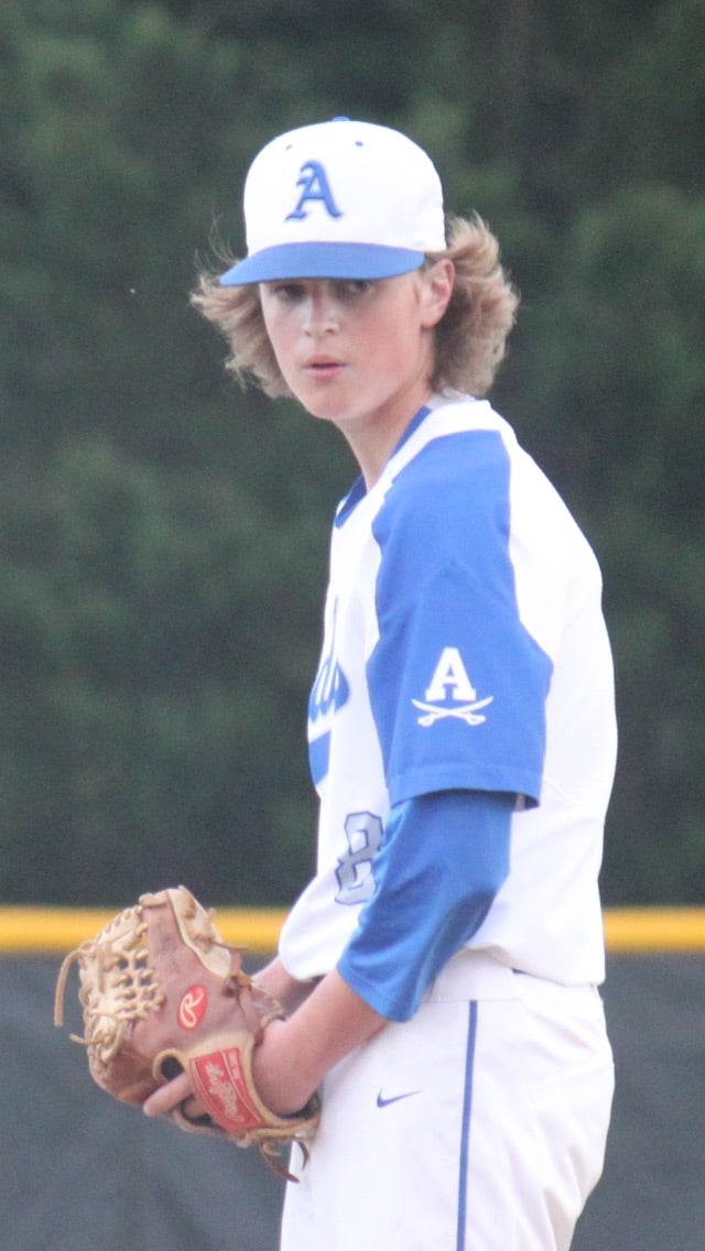 Kyle Woodall