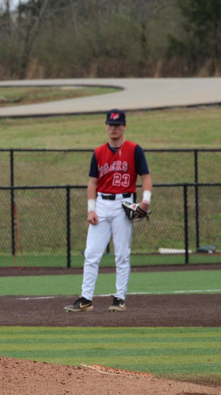 Hunter Kuhl High School Baseball Stats Nettleton MS) MaxPreps