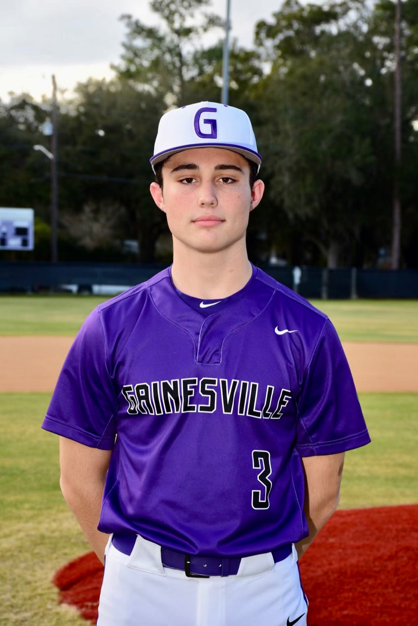 Colton Kelly