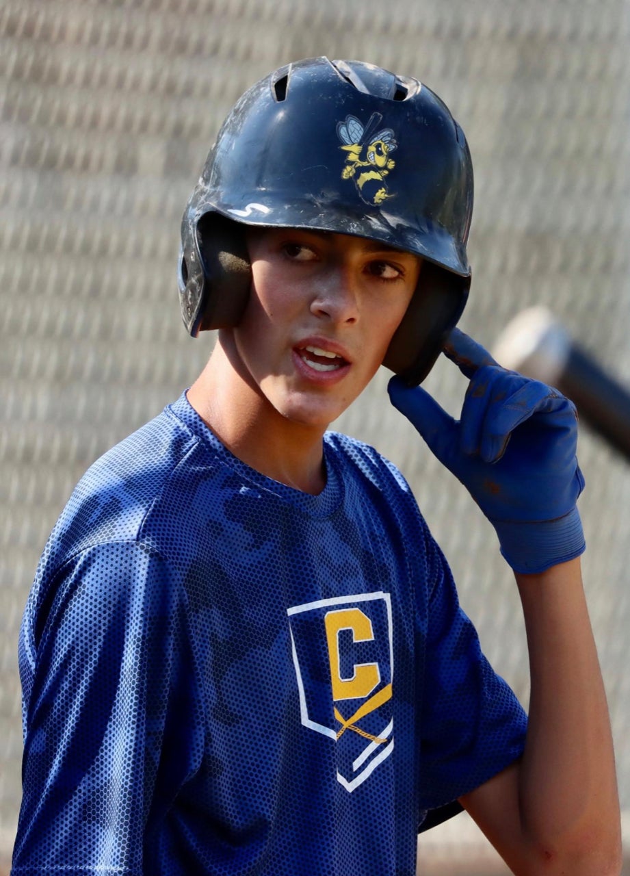 Easton Seeley