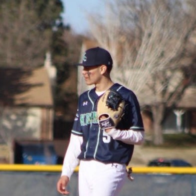 Isiah Rodriguez