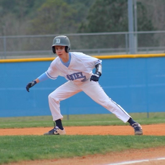 Grayson Bowman