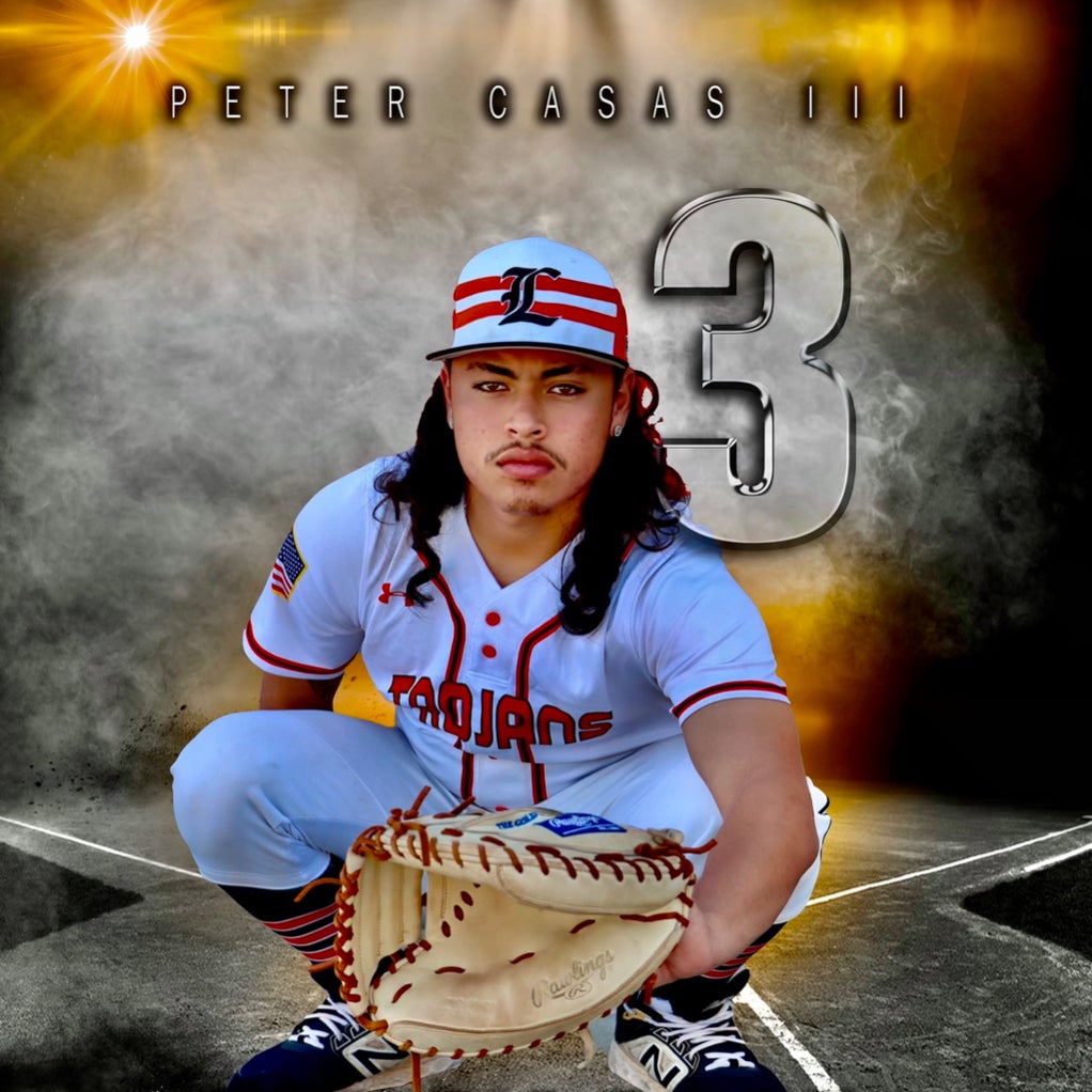 Peter Casas Iii mugshot